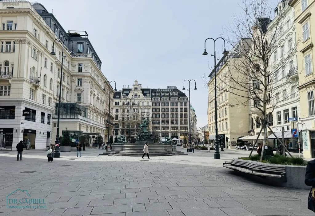 5-Zimmer-Gewerbeimmobilie mieten in Wien – 171 m², € 3.750 – Bild 6 von 33