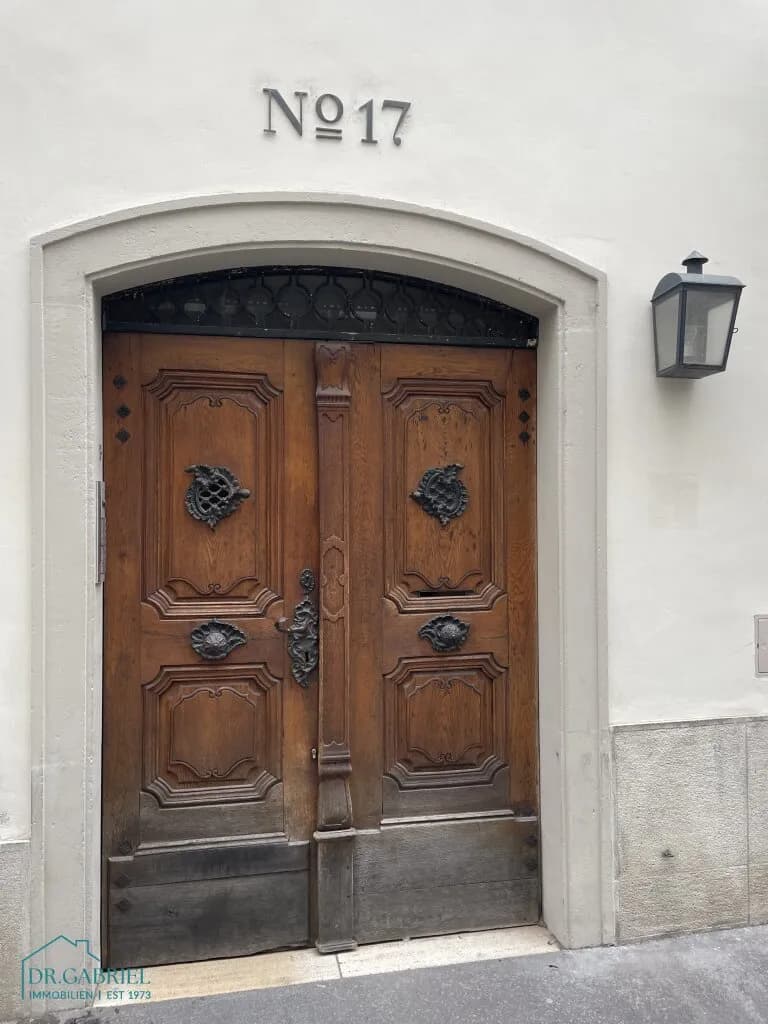 5-Zimmer-Gewerbeimmobilie mieten in Wien – 171 m², € 3.750 – Bild 7 von 33