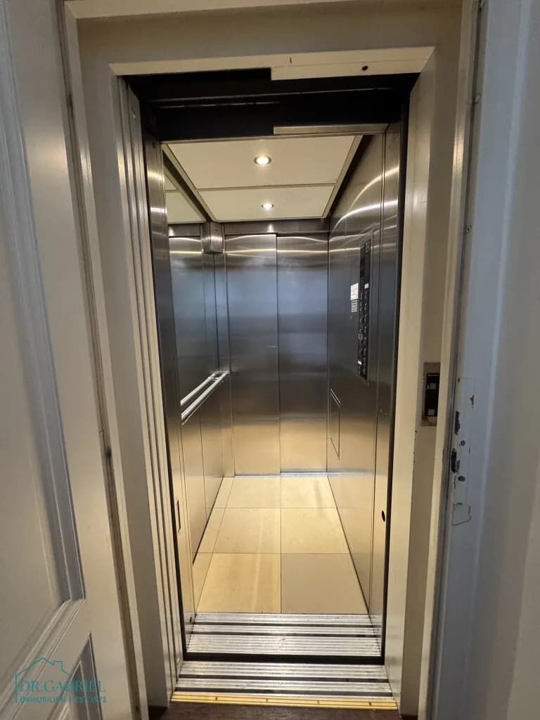 5-Zimmer-Gewerbeimmobilie mieten in Wien – 171 m², € 3.750 – Bild 10 von 33