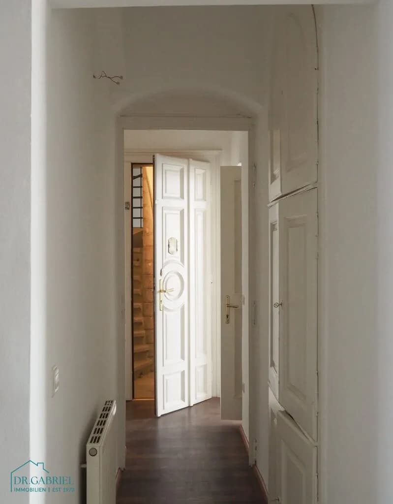 5-Zimmer-Gewerbeimmobilie mieten in Wien – 171 m², € 3.750 – Bild 13 von 33