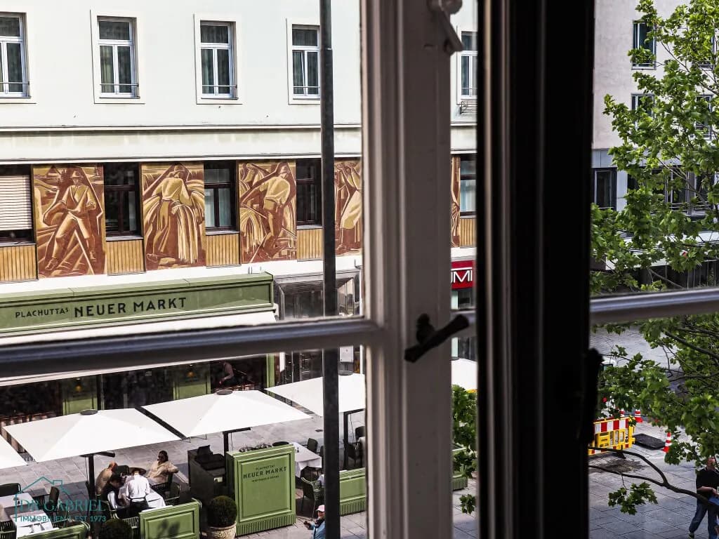 5-Zimmer-Gewerbeimmobilie mieten in Wien – 171 m², € 3.750 – Bild 14 von 33