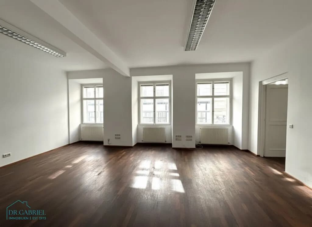 5-Zimmer-Gewerbeimmobilie mieten in Wien – 171 m², € 3.750 – Bild 15 von 33