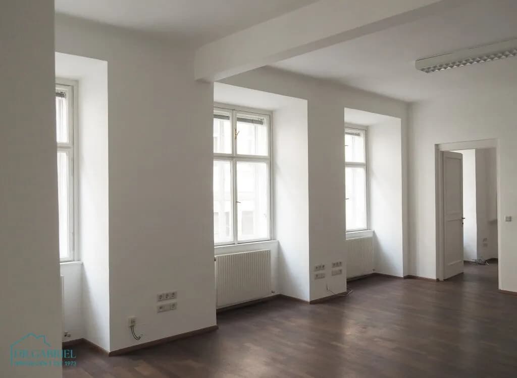 5-Zimmer-Gewerbeimmobilie mieten in Wien – 171 m², € 3.750 – Bild 18 von 33