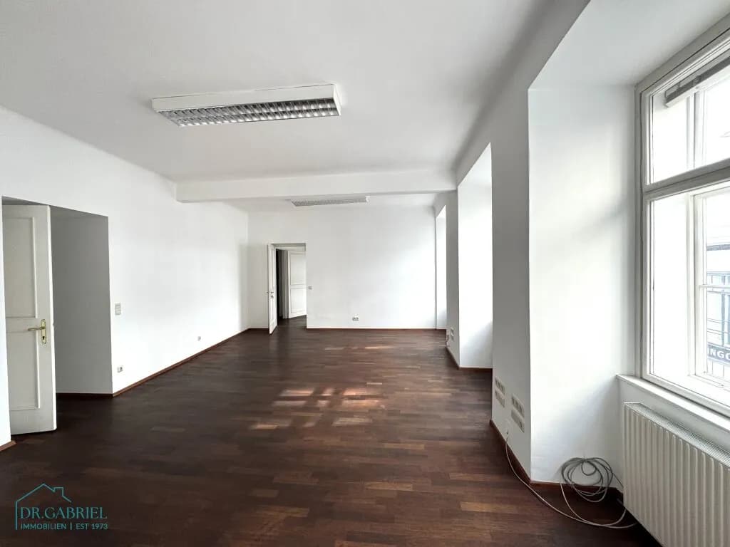 5-Zimmer-Gewerbeimmobilie mieten in Wien – 171 m², € 3.750 – Bild 19 von 33