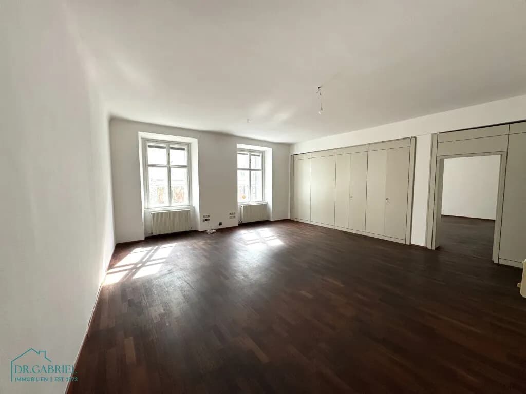 5-Zimmer-Gewerbeimmobilie mieten in Wien – 171 m², € 3.750 – Bild 20 von 33
