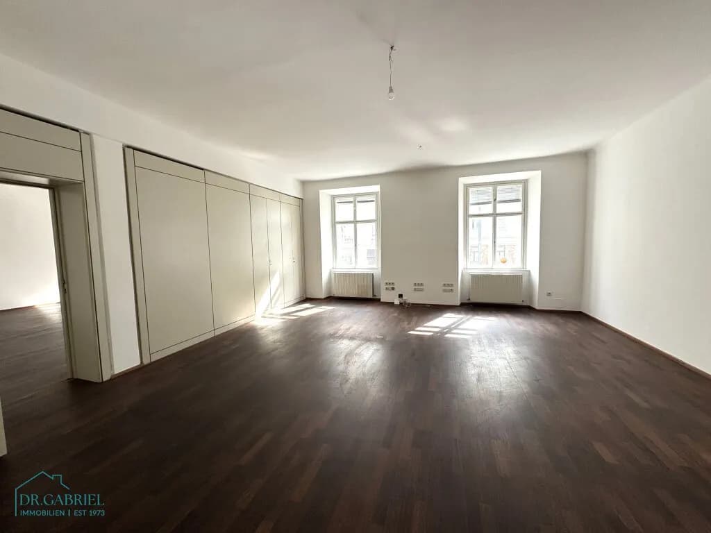 5-Zimmer-Gewerbeimmobilie mieten in Wien – 171 m², € 3.750 – Bild 21 von 33