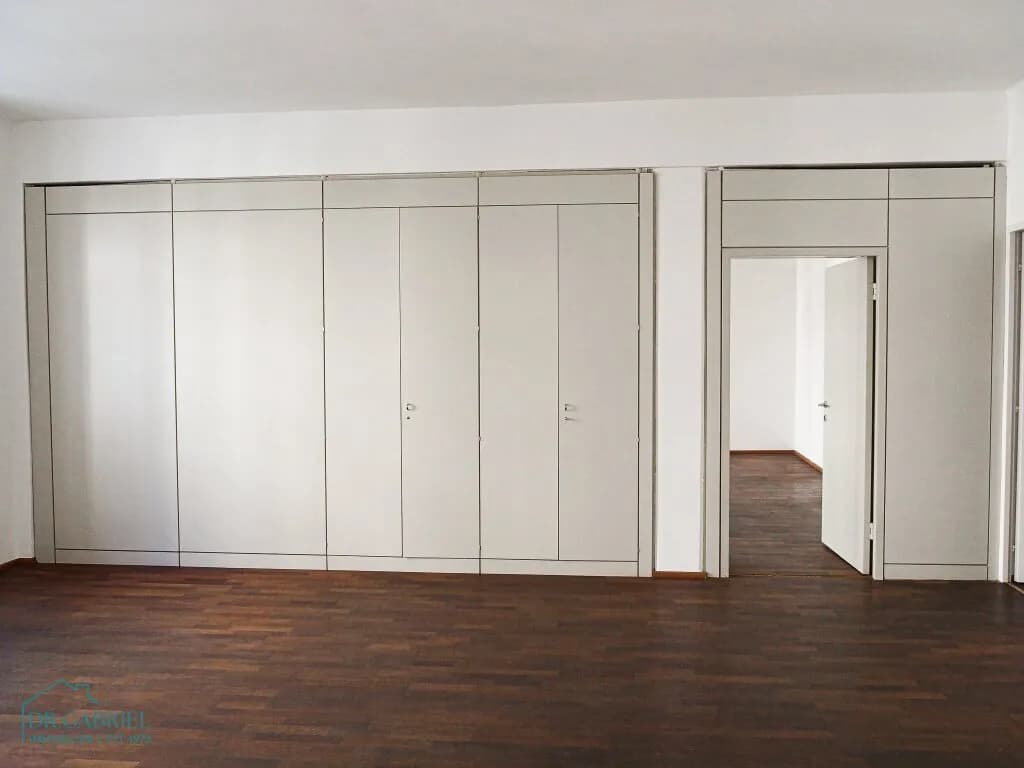 5-Zimmer-Gewerbeimmobilie mieten in Wien – 171 m², € 3.750 – Bild 22 von 33