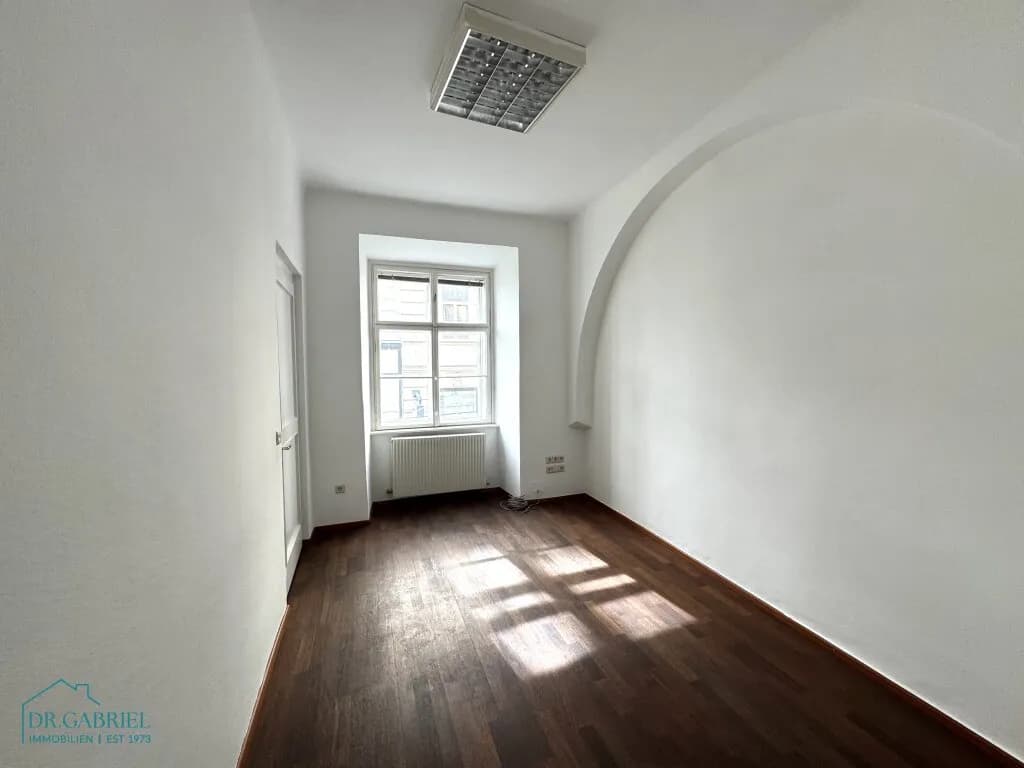5-Zimmer-Gewerbeimmobilie mieten in Wien – 171 m², € 3.750 – Bild 23 von 33