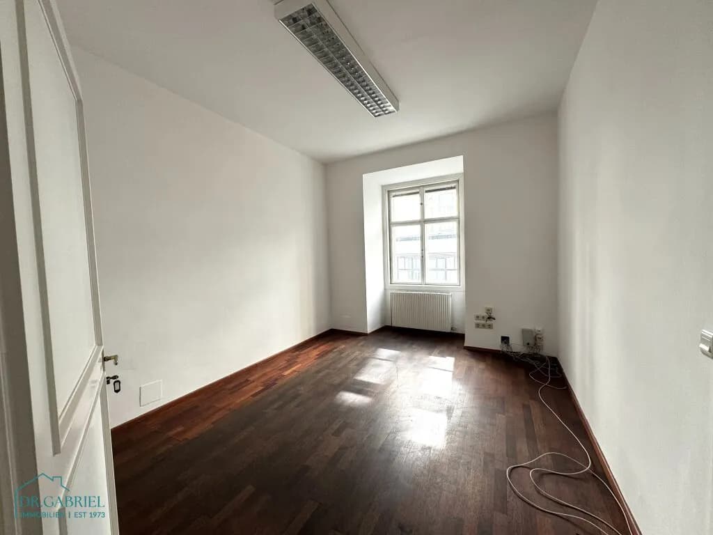5-Zimmer-Gewerbeimmobilie mieten in Wien – 171 m², € 3.750 – Bild 25 von 33