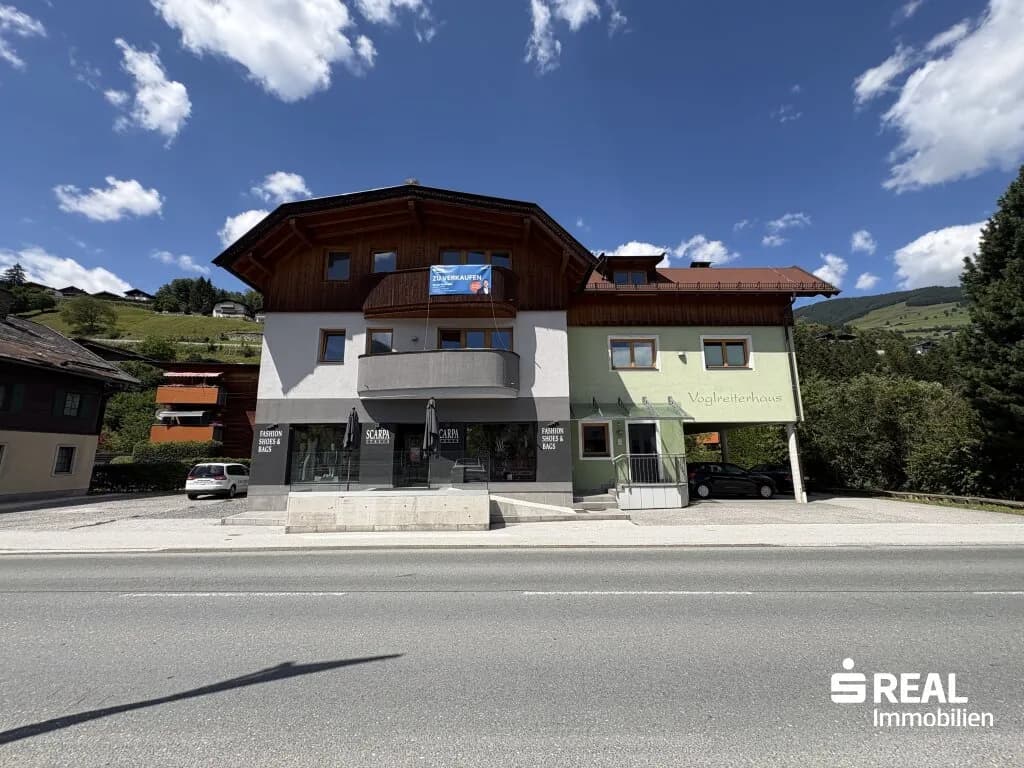 3-Zimmer-Wohnung kaufen in Zell am See – 87 m², € 320.000 – Bild 11 von 13