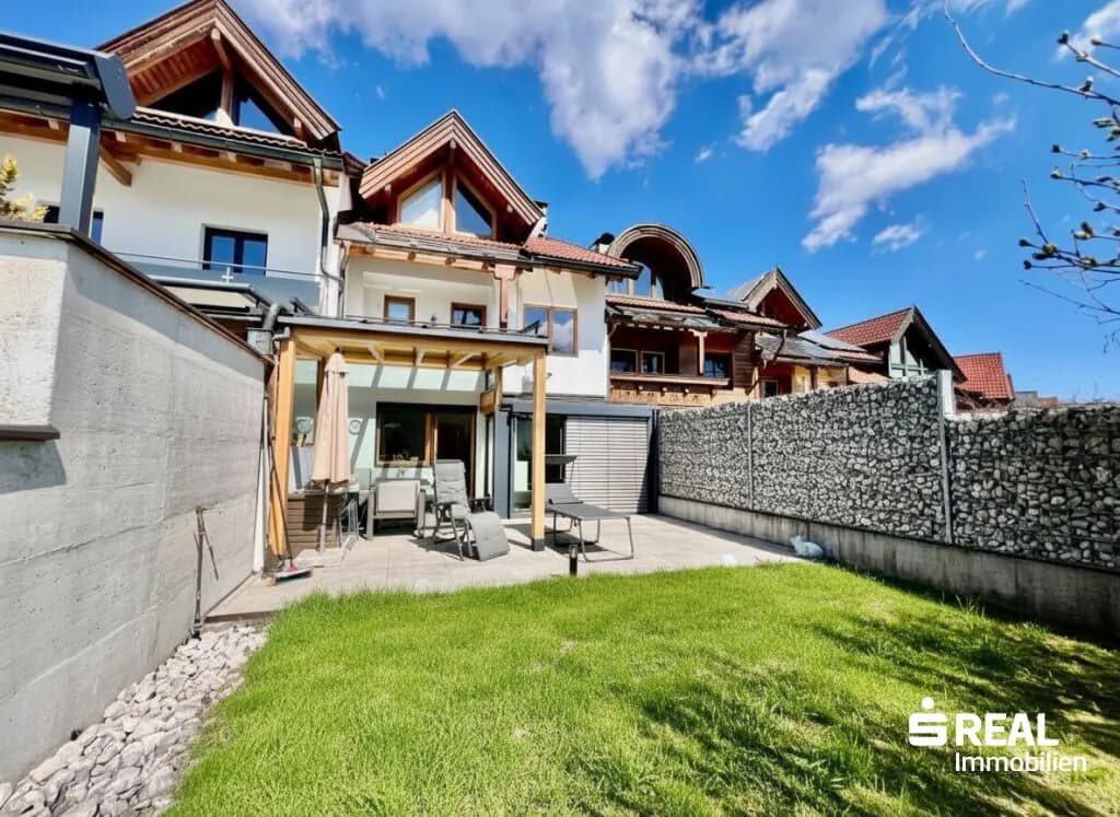 Haus kaufen in Kitzbühel – 145 m², € 890.000