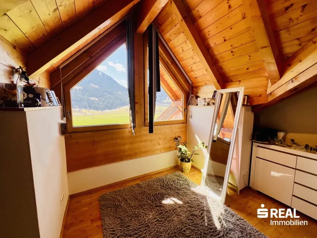 Haus kaufen in Kitzbühel – 145 m², € 890.000 – Bild 2 von 34