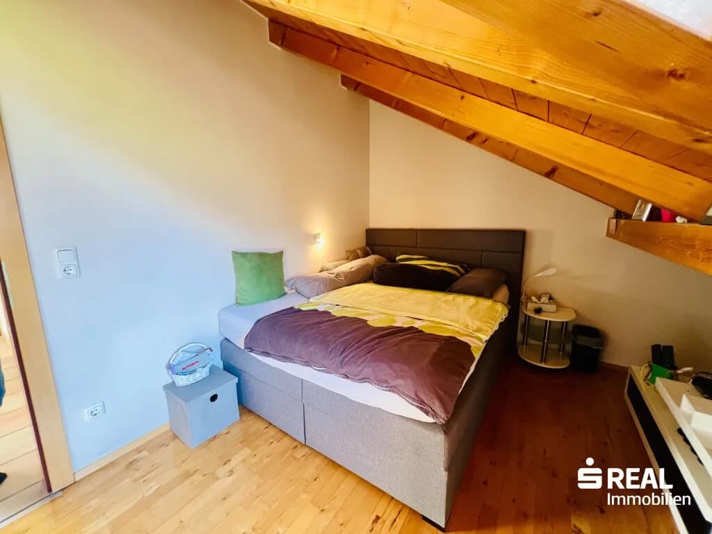 Haus kaufen in Kitzbühel – 145 m², € 890.000 – Bild 3 von 34