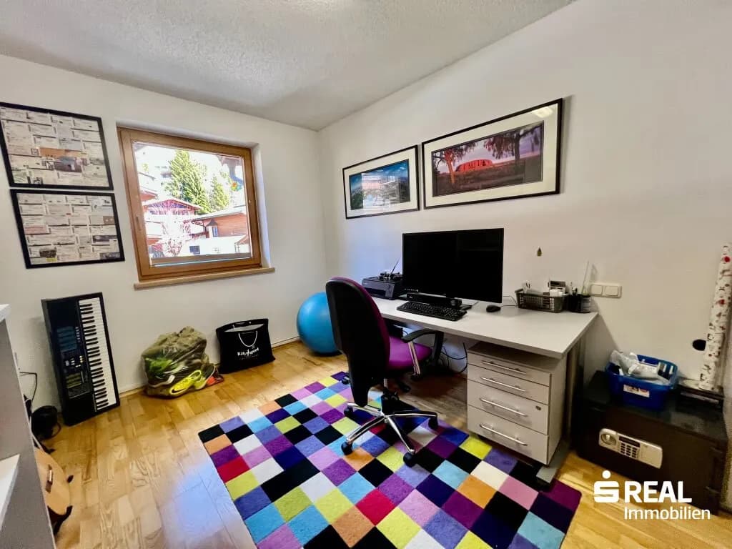 Haus kaufen in Kitzbühel – 145 m², € 890.000 – Bild 12 von 34