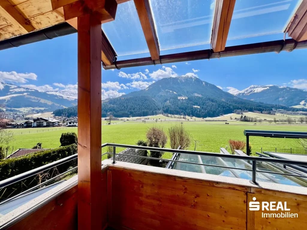 Haus kaufen in Kitzbühel – 145 m², € 890.000 – Bild 13 von 34