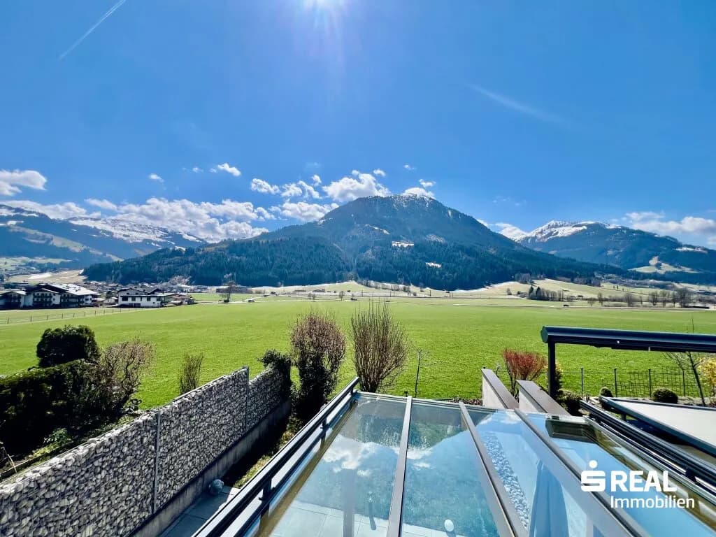 Haus kaufen in Kitzbühel – 145 m², € 890.000 – Bild 14 von 34