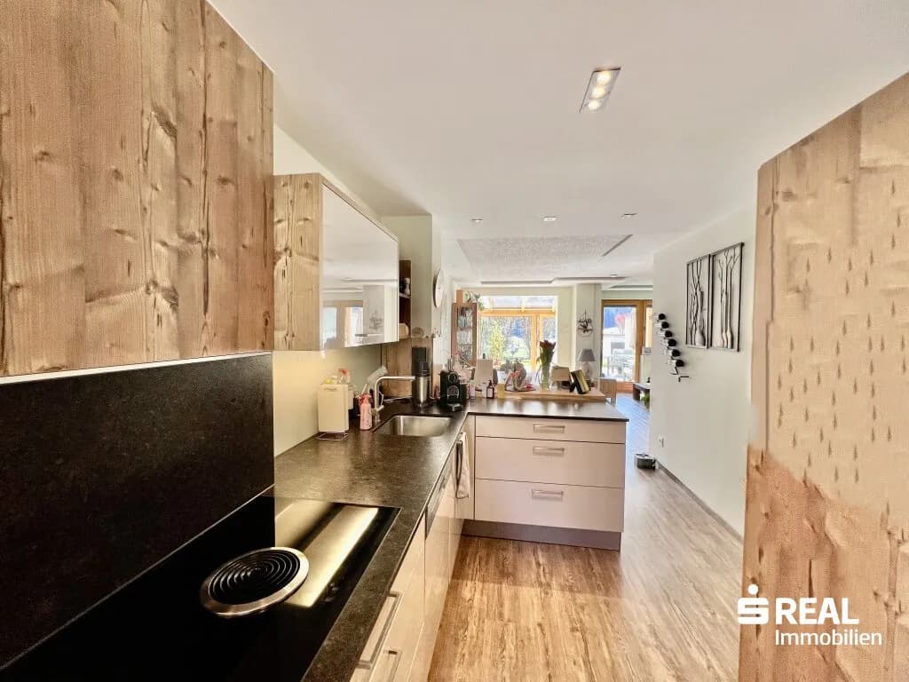 Haus kaufen in Kitzbühel – 145 m², € 890.000 – Bild 17 von 34