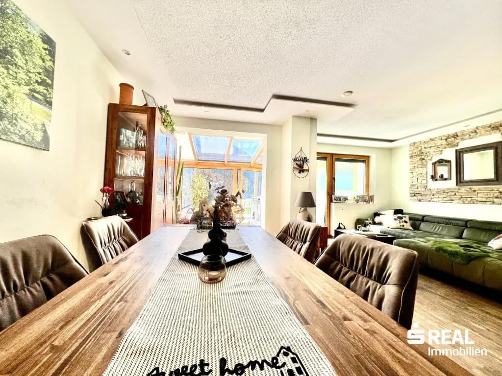 Haus kaufen in Kitzbühel – 145 m², € 890.000 – Bild 18 von 34