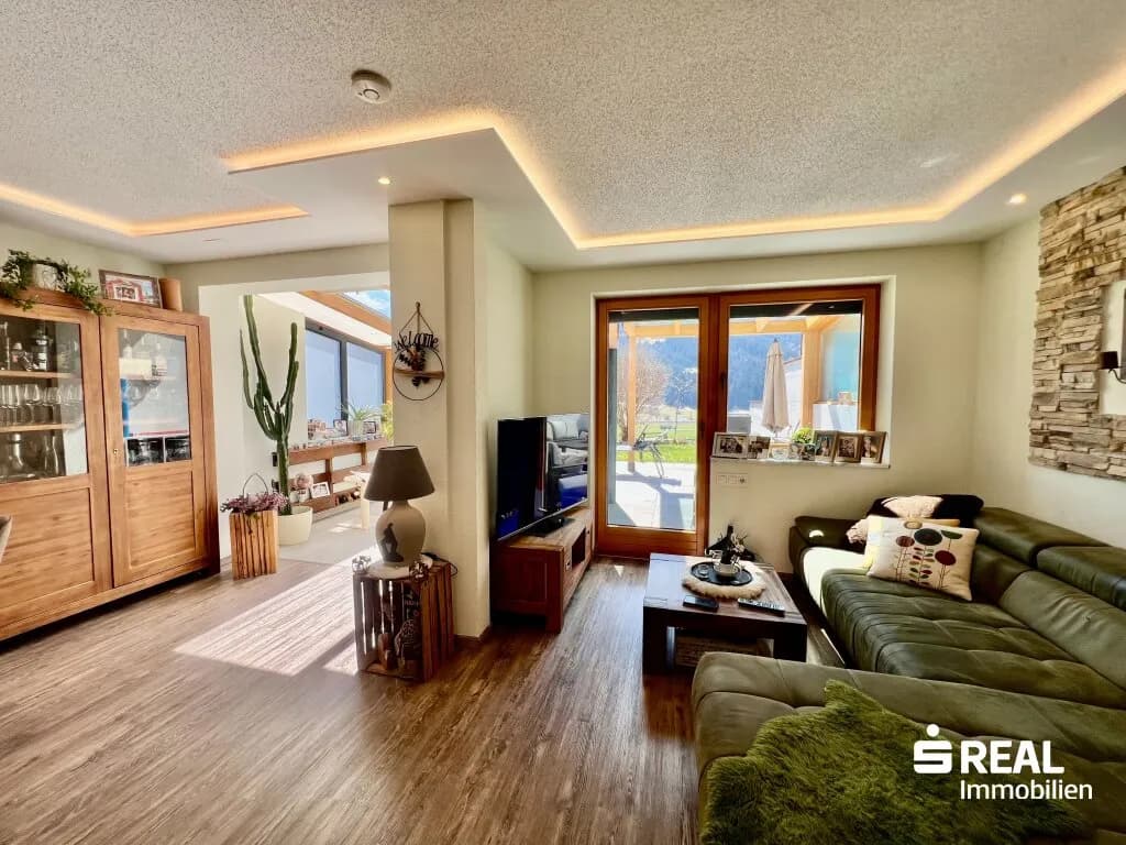 Haus kaufen in Kitzbühel – 145 m², € 890.000 – Bild 19 von 34