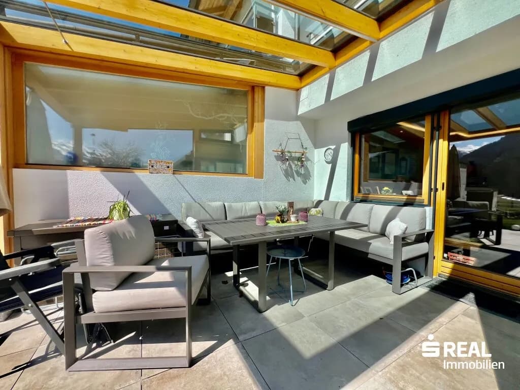 Haus kaufen in Kitzbühel – 145 m², € 890.000 – Bild 21 von 34