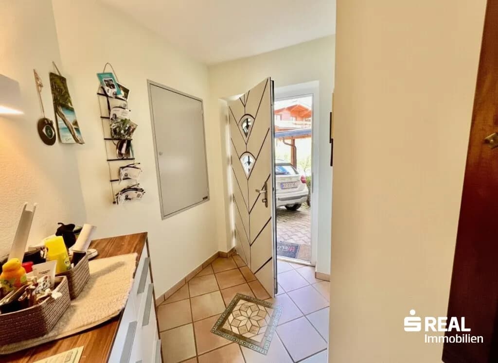 Haus kaufen in Kitzbühel – 145 m², € 890.000 – Bild 27 von 34