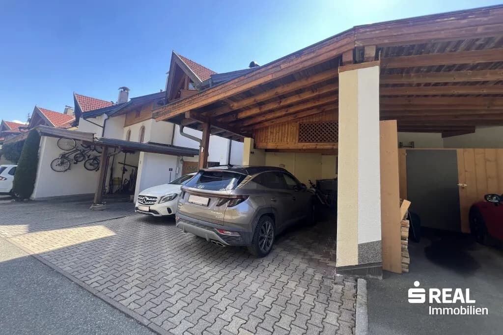 Haus kaufen in Kitzbühel – 145 m², € 890.000 – Bild 29 von 34