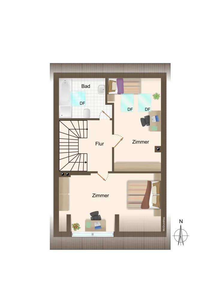 Haus kaufen in Kitzbühel – 145 m², € 890.000 – Bild 30 von 34