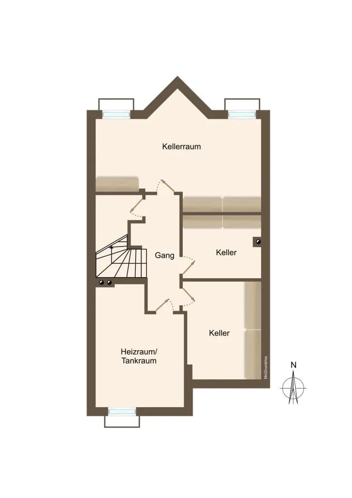 Haus kaufen in Kitzbühel – 145 m², € 890.000 – Bild 33 von 34