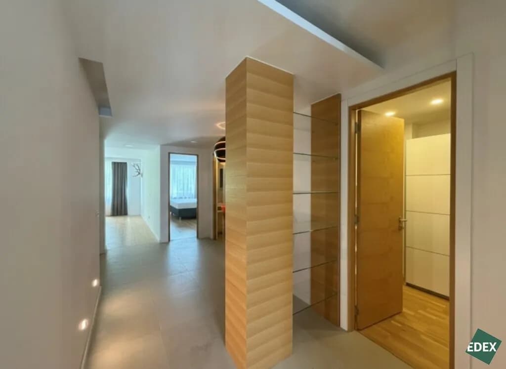 3-Zimmer-Wohnung mieten in Wien – 93 m², € 1.599