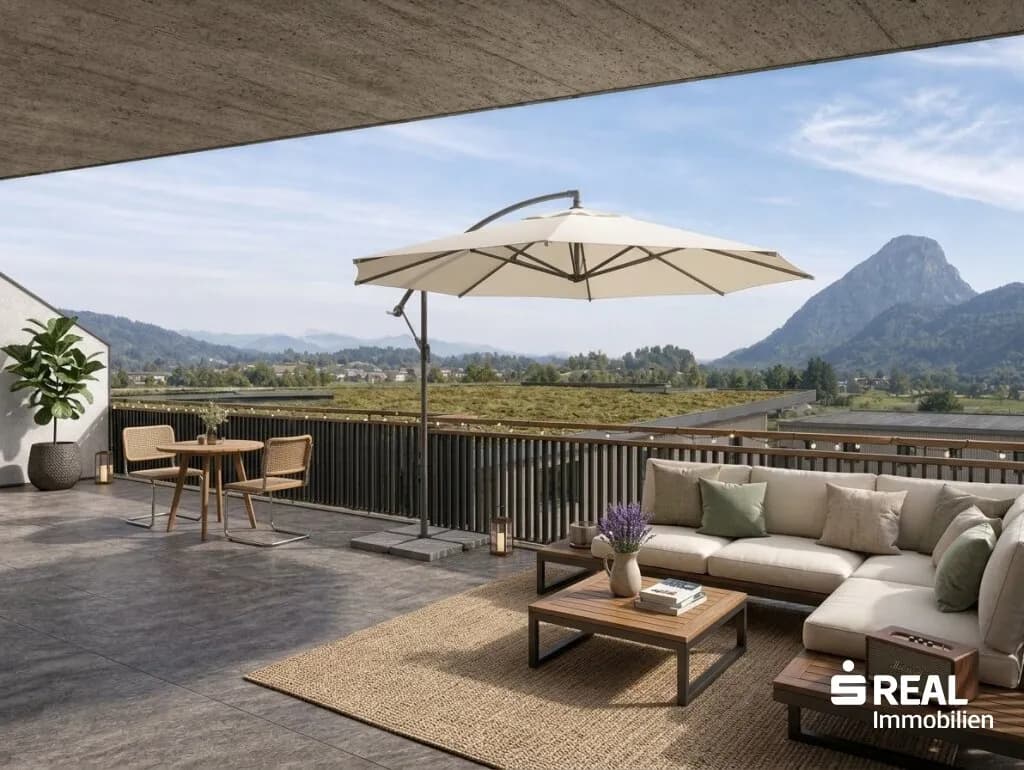 Wohnung kaufen in Kufstein – 109,44 m², € 750.000 – Bild 2 von 10