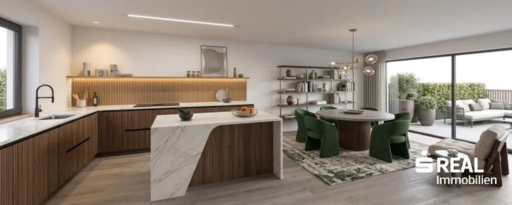 Wohnung kaufen in Kufstein – 109,44 m², € 750.000 – Bild 3 von 10