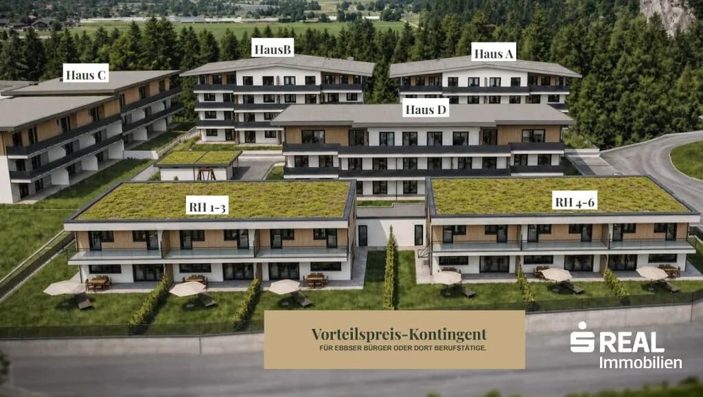 Wohnung kaufen in Kufstein – 109,44 m², € 750.000 – Bild 7 von 10