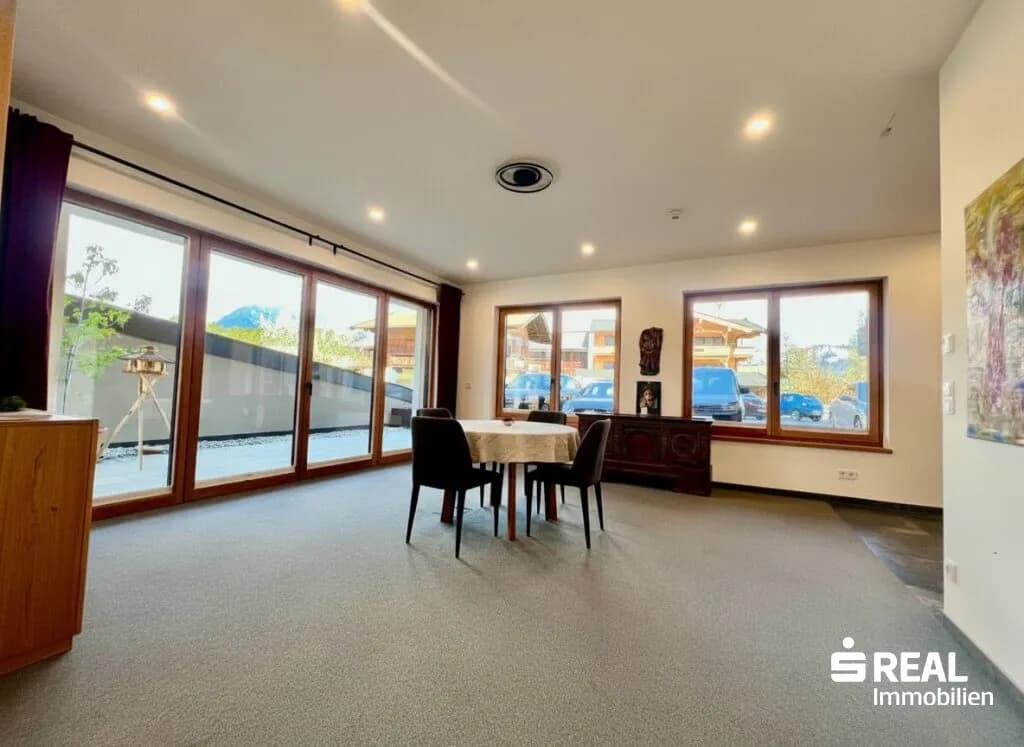 Wohnung kaufen in Kitzbühel – 78 m², € 549.000