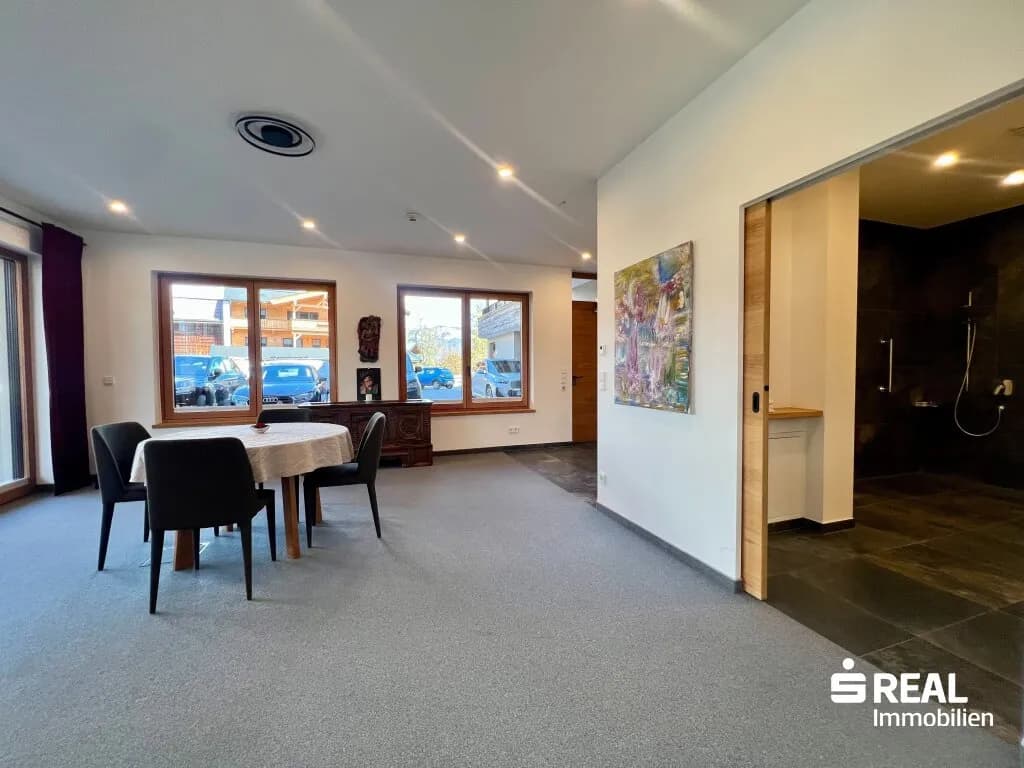 Wohnung kaufen in Kitzbühel – 78 m², € 549.000 – Bild 2 von 14