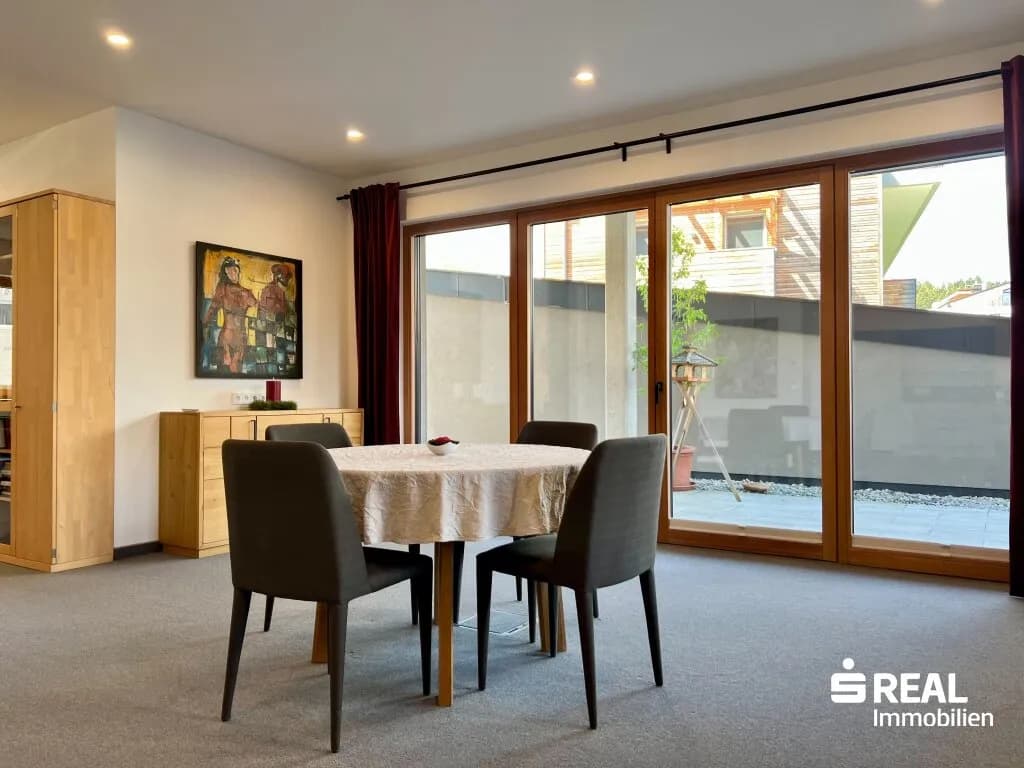 Wohnung kaufen in Kitzbühel – 78 m², € 549.000 – Bild 3 von 14