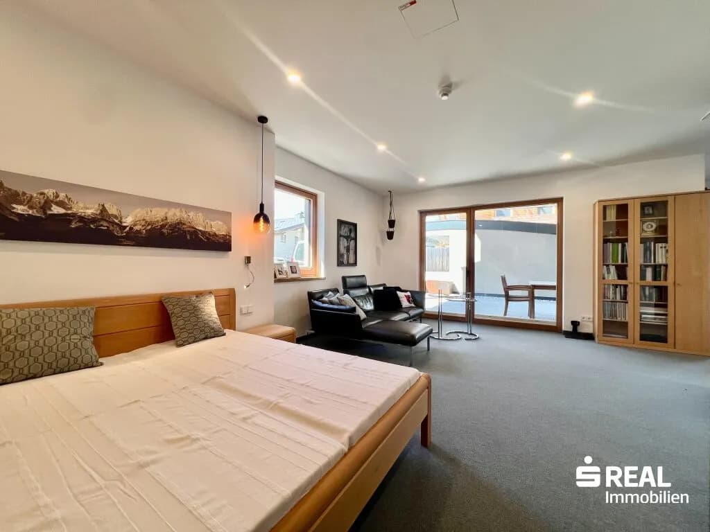 Wohnung kaufen in Kitzbühel – 78 m², € 549.000 – Bild 5 von 14