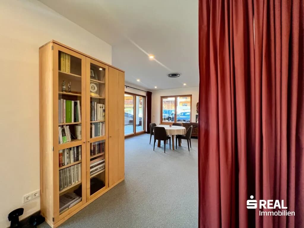 Wohnung kaufen in Kitzbühel – 78 m², € 549.000 – Bild 8 von 14