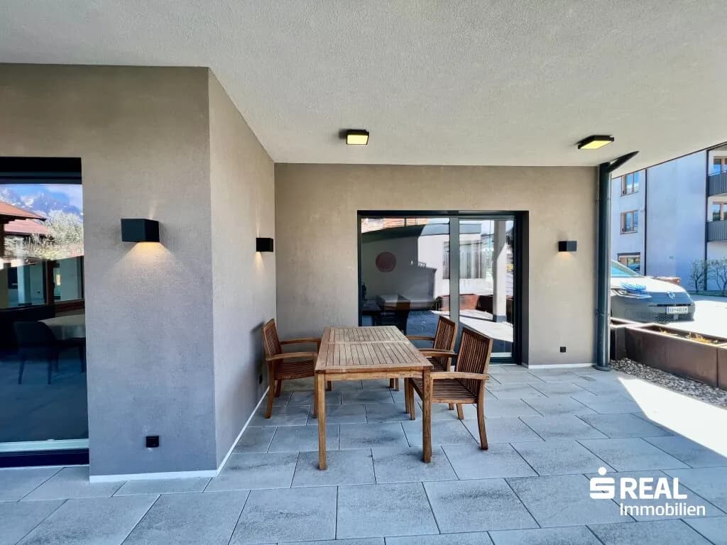 Wohnung kaufen in Kitzbühel – 78 m², € 549.000 – Bild 11 von 14