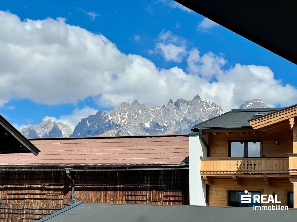 Wohnung kaufen in Kitzbühel – 78 m², € 549.000 – Bild 12 von 14