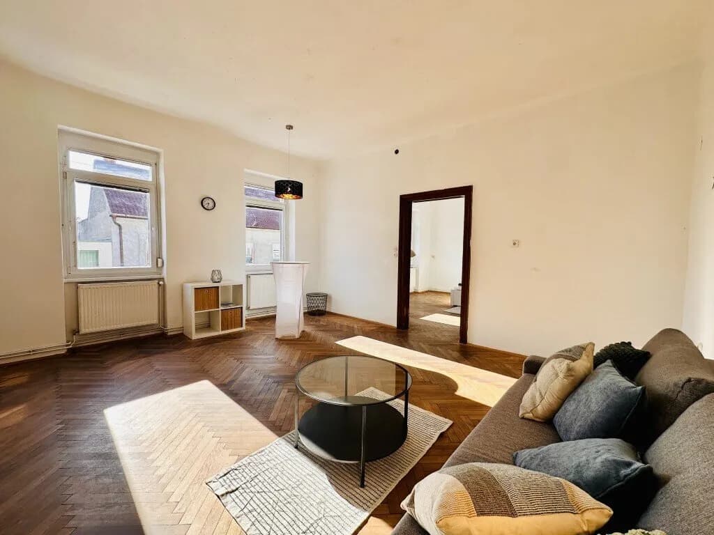 Haus kaufen in Neunkirchen – 114,11 m², € 247.400