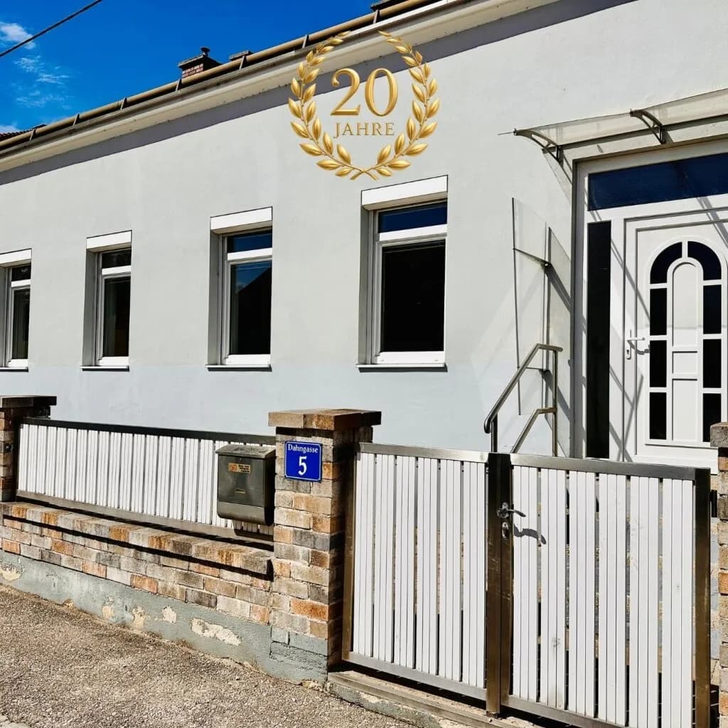 Haus kaufen in Neunkirchen – 114,11 m², € 247.400 – Bild 2 von 27