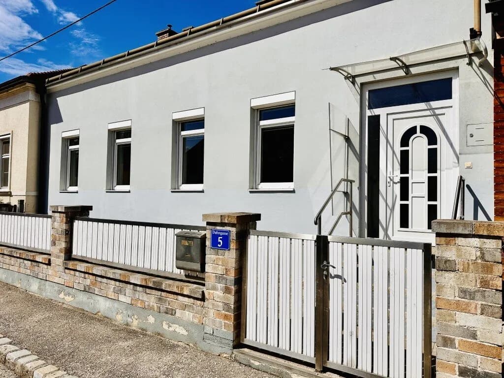 Haus kaufen in Neunkirchen – 114,11 m², € 247.400 – Bild 3 von 27