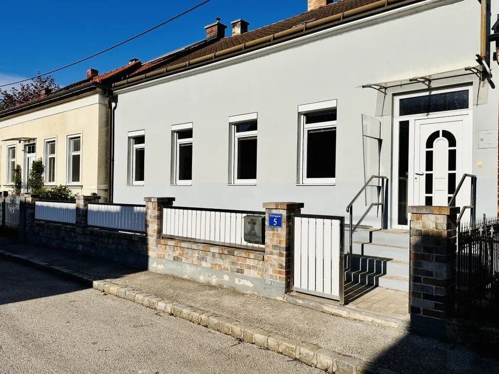 Haus kaufen in Neunkirchen – 114,11 m², € 247.400 – Bild 4 von 27