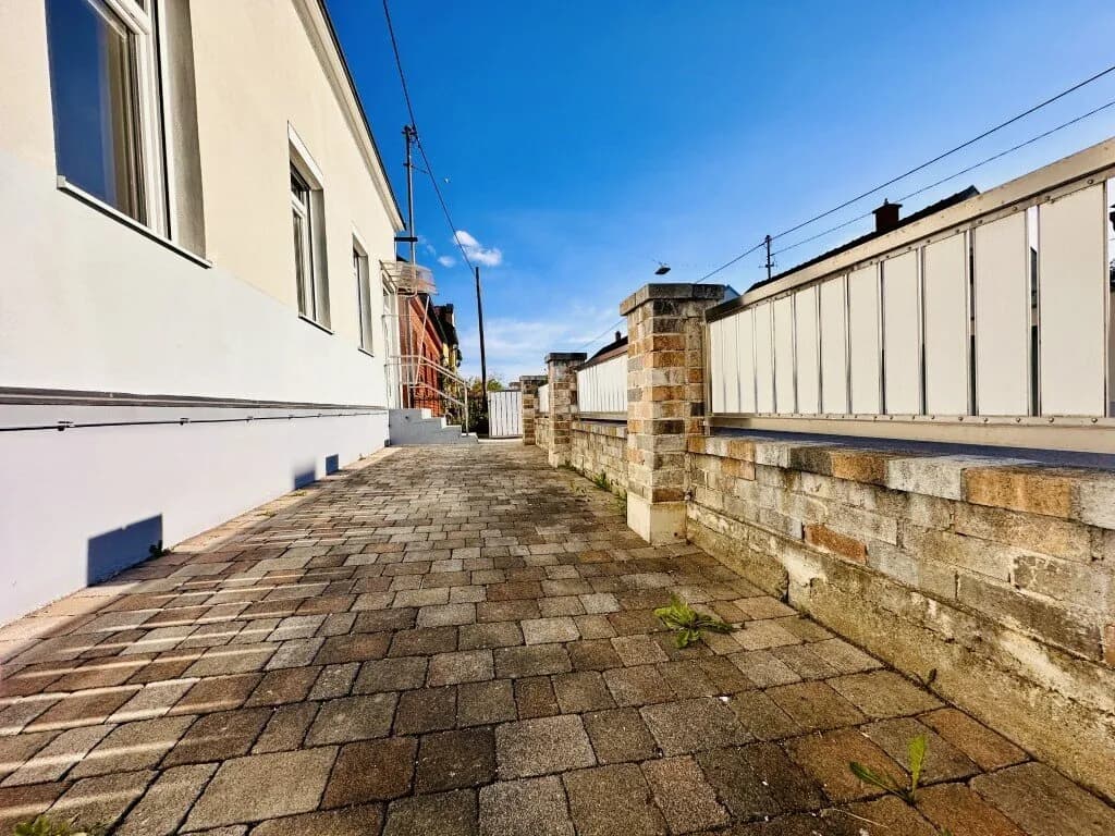 Haus kaufen in Neunkirchen – 114,11 m², € 247.400 – Bild 5 von 27