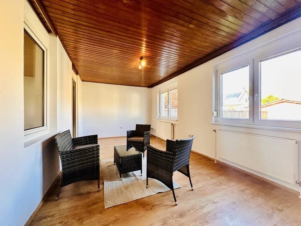 Haus kaufen in Neunkirchen – 114,11 m², € 247.400 – Bild 17 von 27