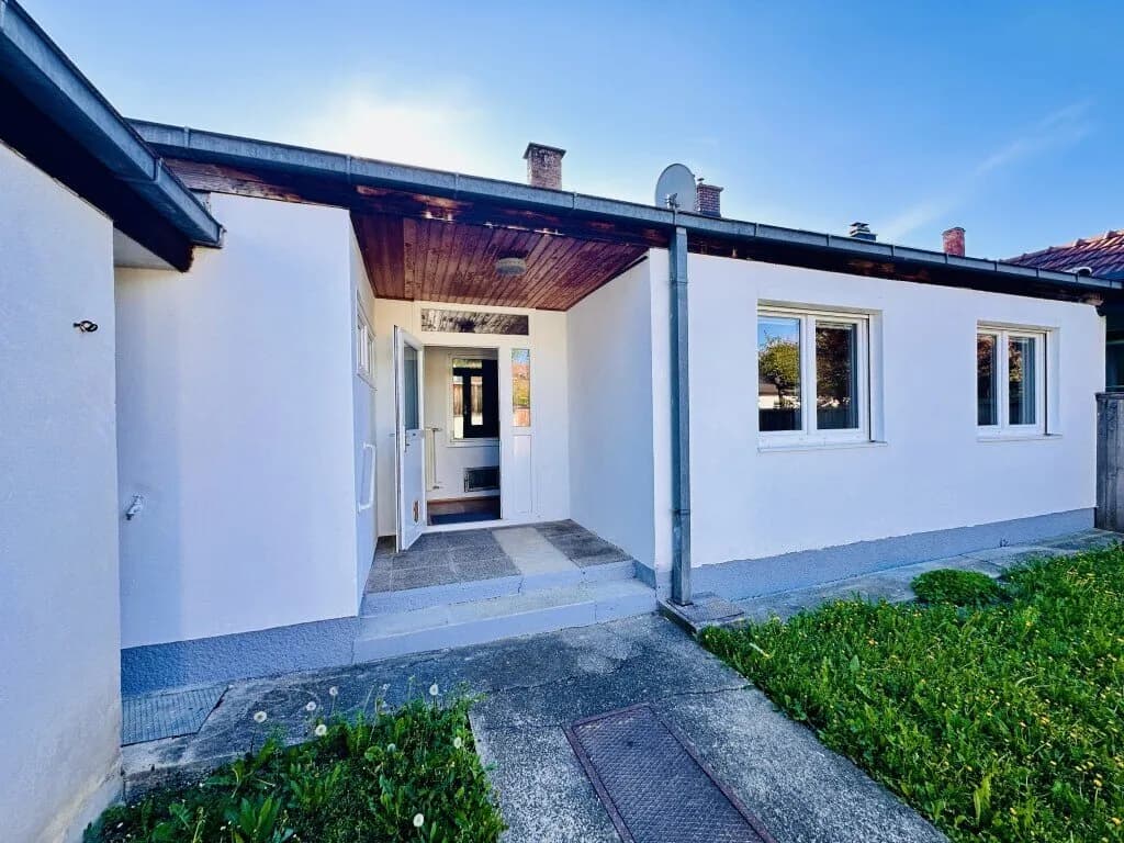Haus kaufen in Neunkirchen – 114,11 m², € 247.400 – Bild 23 von 27