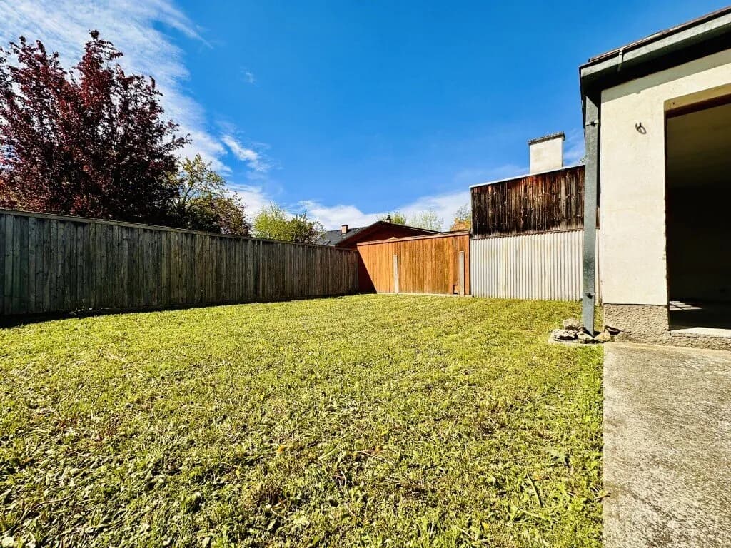 Haus kaufen in Neunkirchen – 114,11 m², € 247.400 – Bild 24 von 27