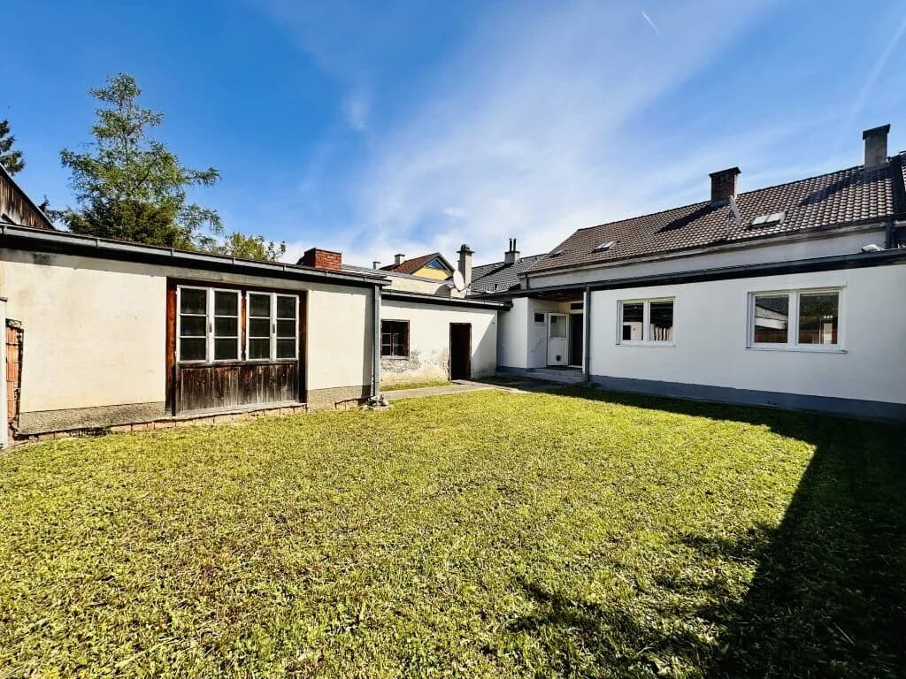 Haus kaufen in Neunkirchen – 114,11 m², € 247.400 – Bild 25 von 27