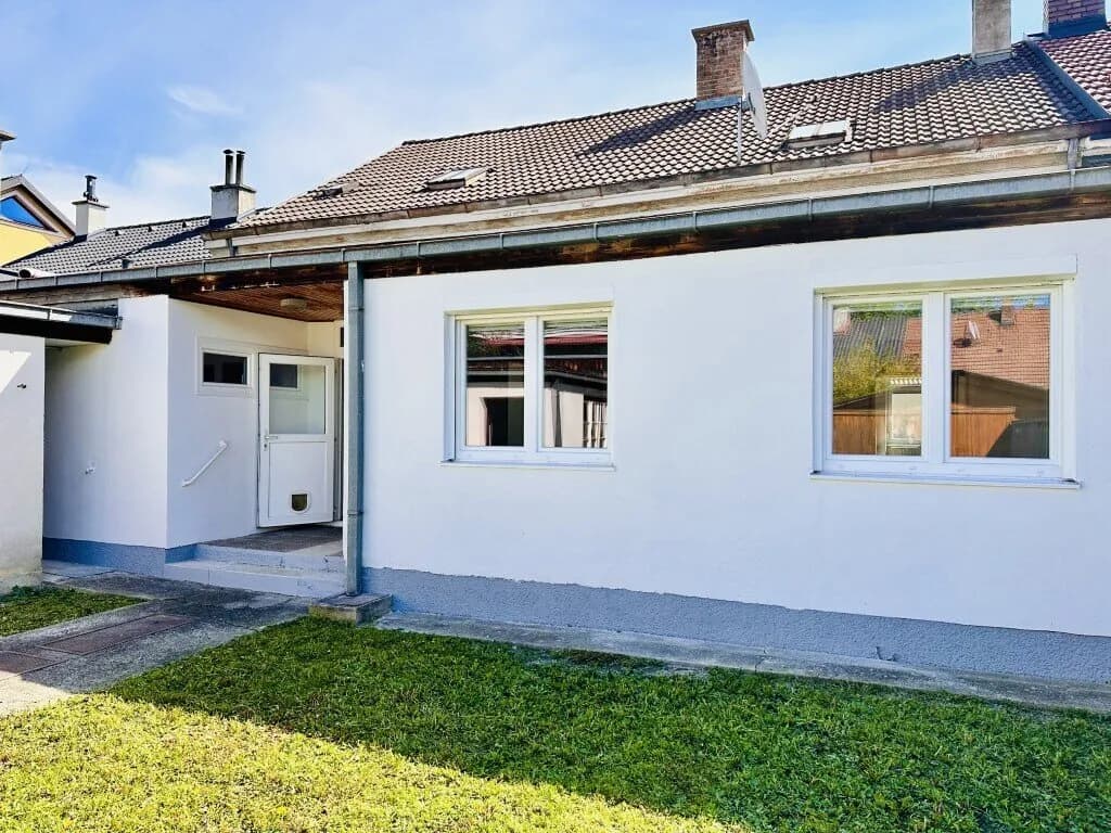 Haus kaufen in Neunkirchen – 114,11 m², € 247.400 – Bild 26 von 27