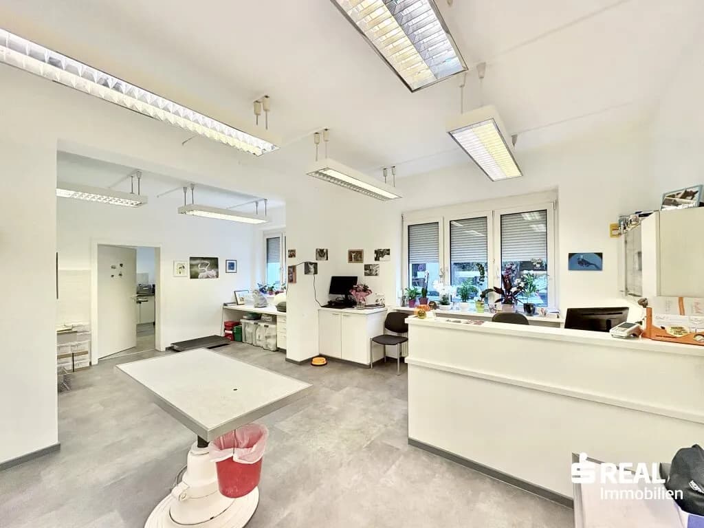 Wohnung kaufen in Innsbruck – 118 m²